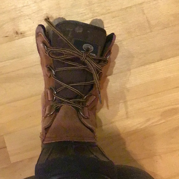 Weatherproof Men’s 8M Winter Boot - Picture 4 of 15